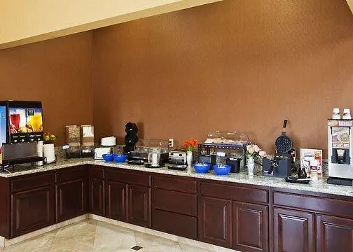 Comfort Inn & Suites Colton United States