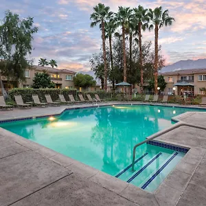 Resort Worldmark Cathedral, Cathedral City