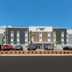 *** Hotel Woodspring Concord-charlotte Speedway United States