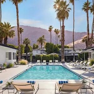 Hotel The Three Fifty (adults Only), Palm Springs