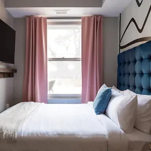  Hotel Kasa Edison House South End Dilworth United States