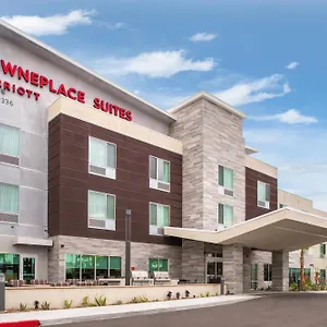 Hotel Towneplace By Marriott San Bernardino, Loma Linda