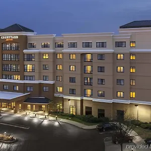 Courtyard By Marriott Newark 3* Elizabeth