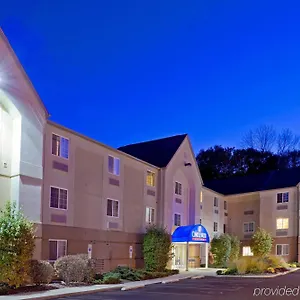 Sonesta Simply Parsippany 3* Morris Plains