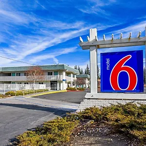 ** Hotel 6-south Tahoe, Ca United States