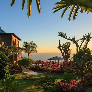 Holualoa Inn 5* Holualoa