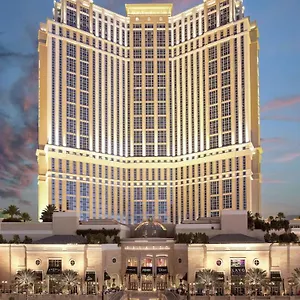 ***** Hotel The Palazzo At The Venetian & Casino By Suiteness United States
